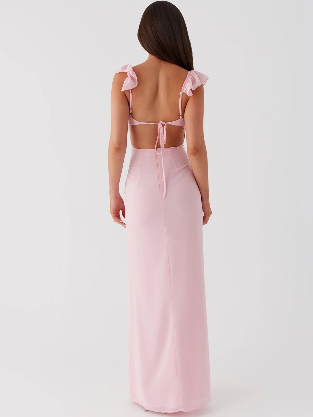 Peppermayo Silvie Maxi Dress - Picture 2 of 7